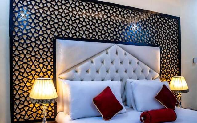 Rose Palace Hotel Gulberg