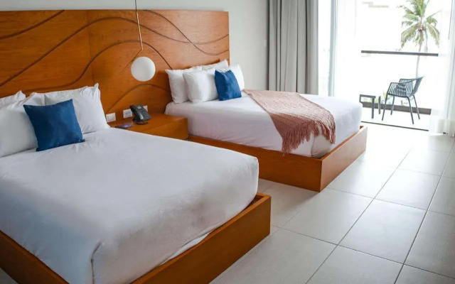 Hotel Puerto Libre Cozumel