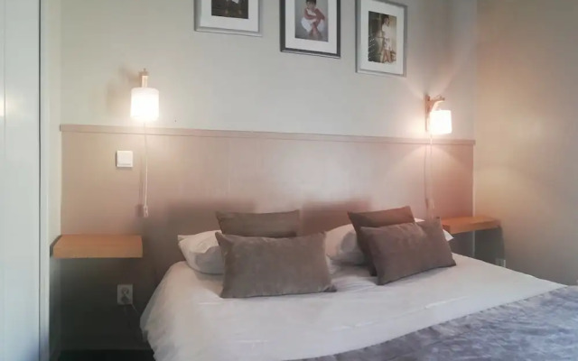 Hôtel l'Orée des Bois