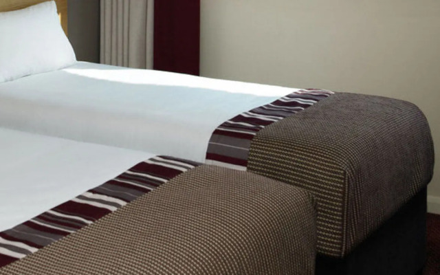 Leonardo Hotel Derby