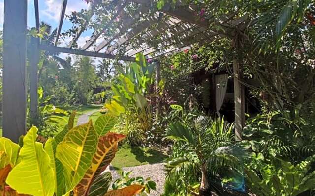 Daluyong Beach Resort