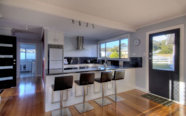 Muirs Beach Retreat