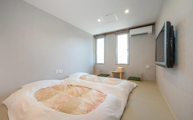 Royal Hotel Kawaguchiko