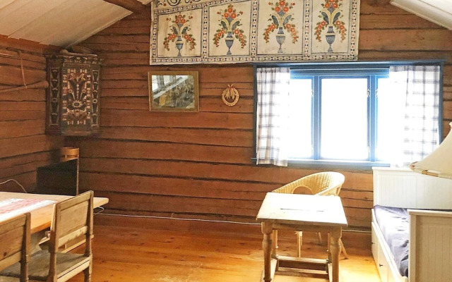 6 Person Holiday Home in Rattvik-by Traum