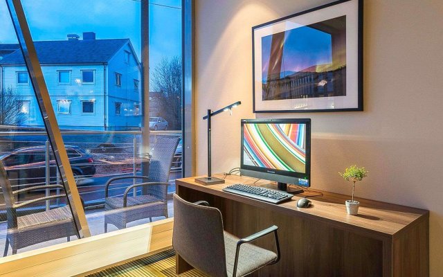 Home Hotel Helma