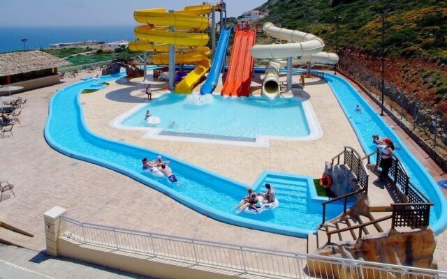 Mareblue Village & Aqua Park