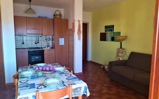 Locazione Turistica Gaia