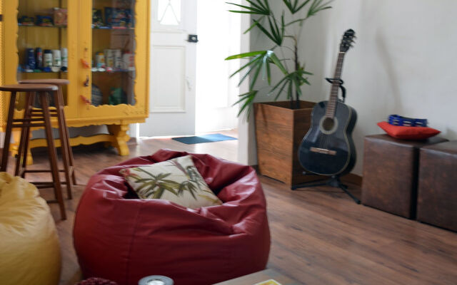 Bossa In Rio Hostel E Suites