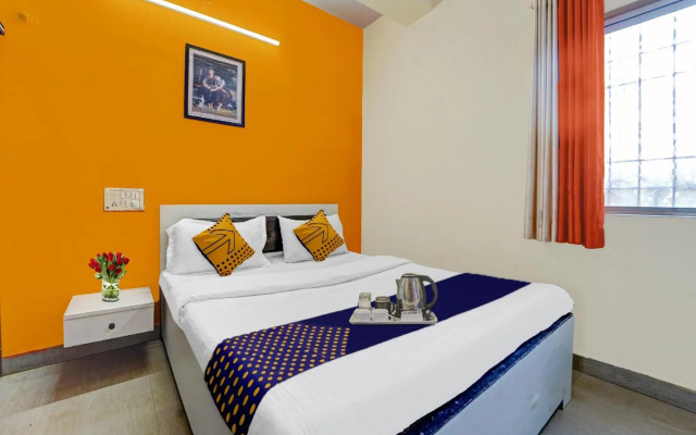 SPOT ON 70096 Hotel Shiv Shilpa
