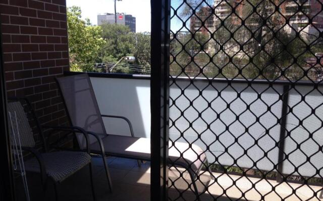 Strathfield Executive Accommodation