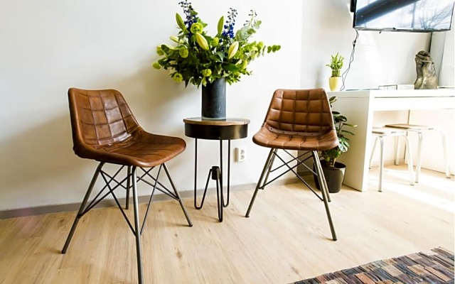 Amsterdam House of Arts & Crafts