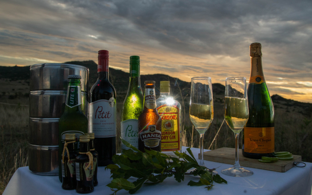 Nkomazi Game Reserve by NEWMARK