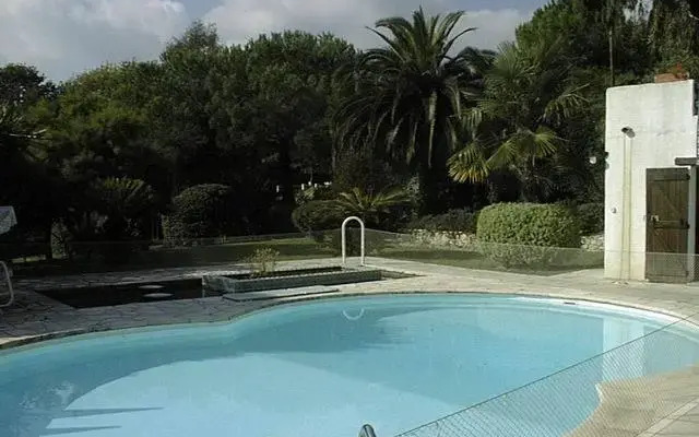 Le Mas de Saint Paul