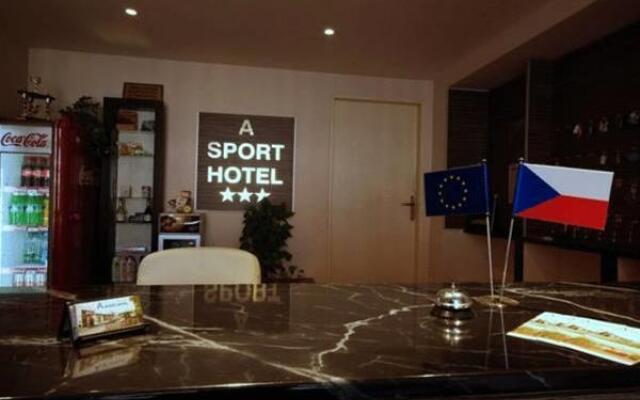 A-Sport Hotel