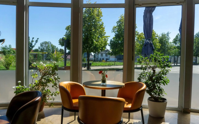 Leipziger Hotel