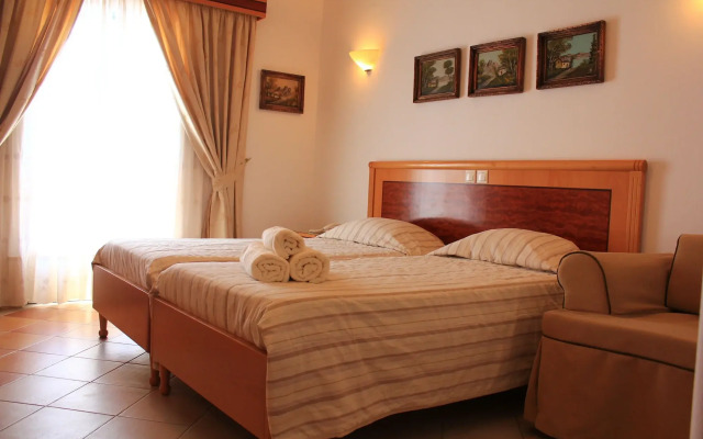 Anatolia Hotel