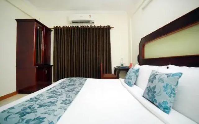 OYO 8331 Kodavath Residency