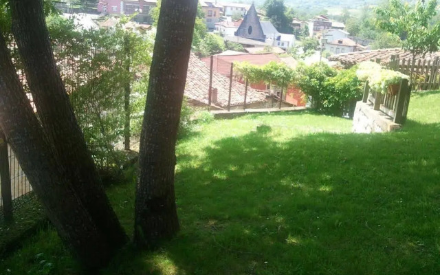 Apartamentos Rurales El Picoretu