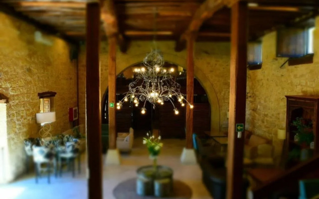 Palacio de Casafuerte