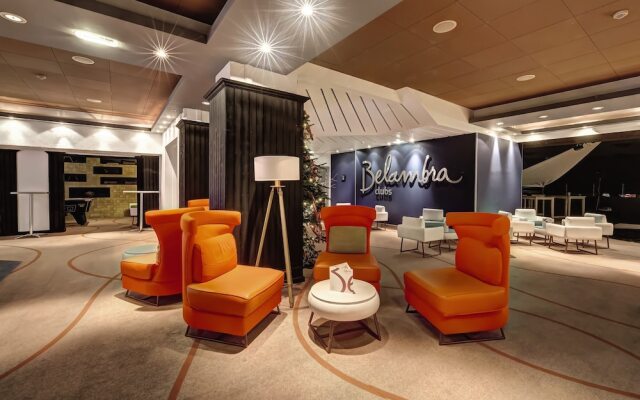 Club Sélection Belambra "Les Cimes du Soleil"