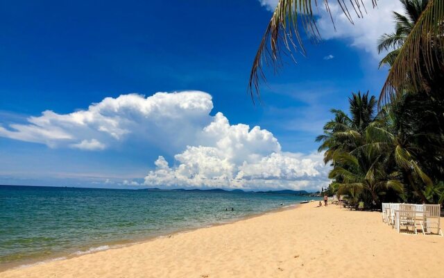 Hill Star Hotel Phu Quoc
