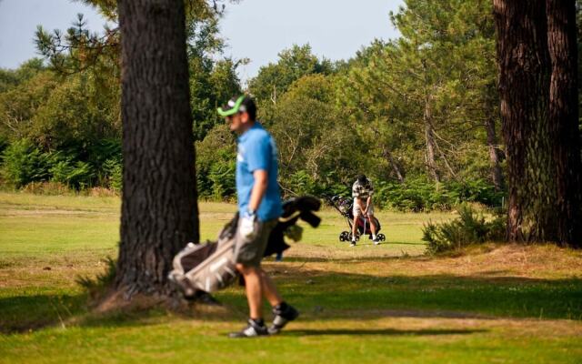 Golf de St Samson