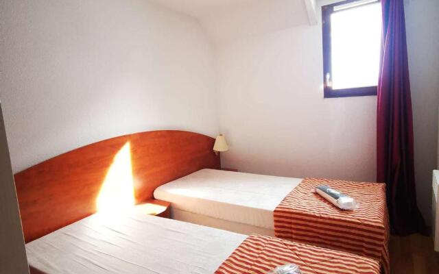 Appartement La Mongie, 3 pièces, 7 personnes - FR-1-404-274