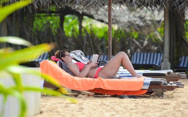 Ranmal Beach Hotel