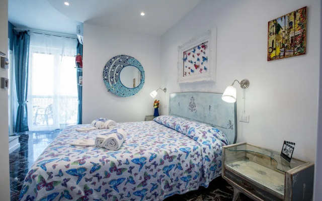 Room-versomare - Room Maestrale Extra Be