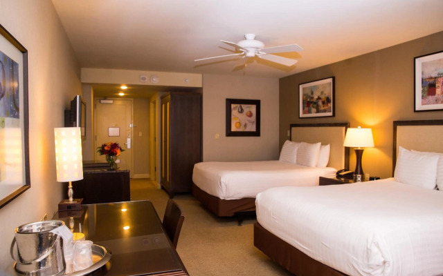 Isle Casino Hotel - Bettendorf