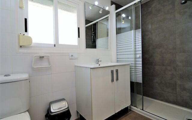Apartamento Carabelas III - 10B