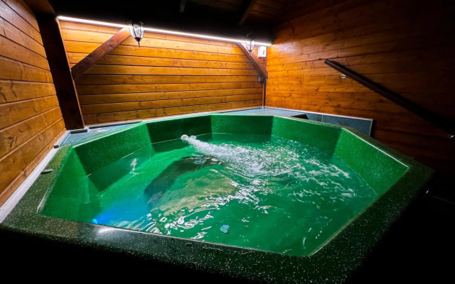 Filargo Apartments - Cazare Sovata