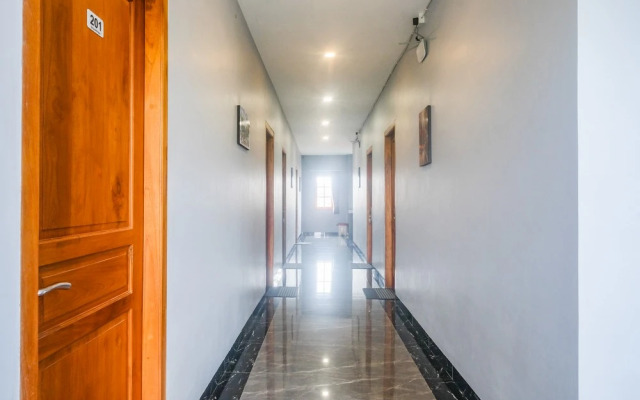 Reddoorz @ Griya Athaya Maguwoharjo Yogyakarta