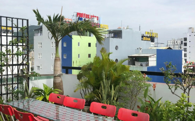 Sun&Sea House Homestay