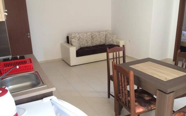 Sunrise Apartments by Interhotel Pomorie