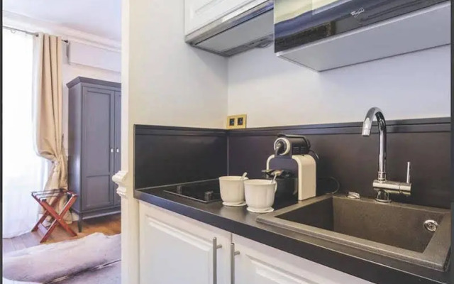 Arts Hotels - Apartments