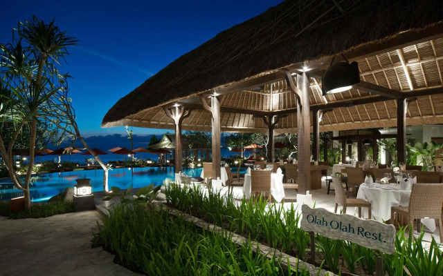Sudamala Resort, Senggigi