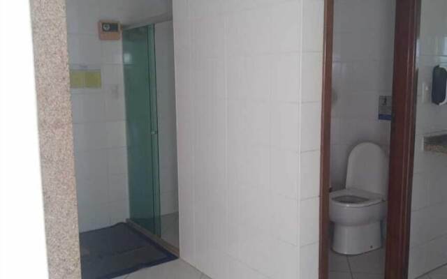 Manaira Flat