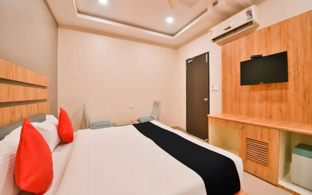 Ardency Inn by Park Tree Udaipur