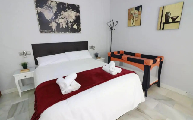 Apartamento Cristo de Burgos - Kainga Homes