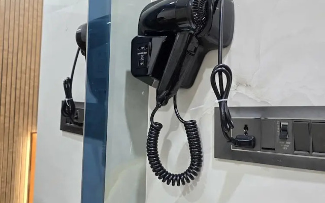 Vega Hotel & Restro and The OM residency