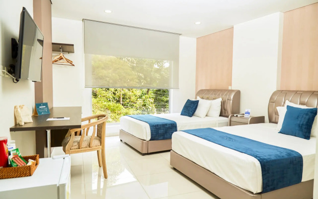Solev Hotel