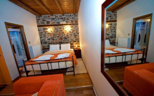 Guesthouse Elati - Pella