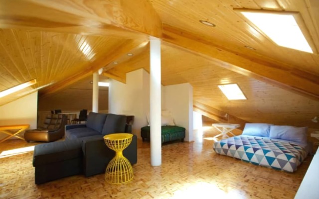 Casa da Agua Sintra Guest House