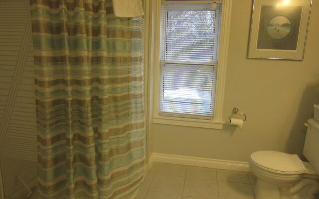 Carbonnel Bed & Breakfast