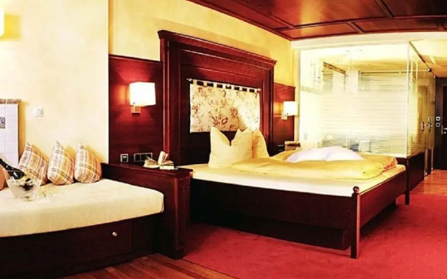 Alpenrose - Wellnessresort
