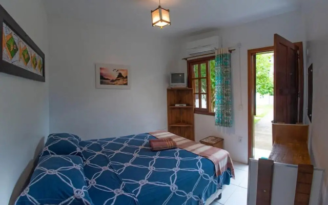 Pousada Lírios de Garopaba