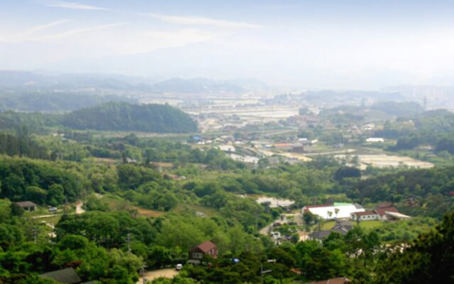 Yangpyeong Cashmere Hill Pension