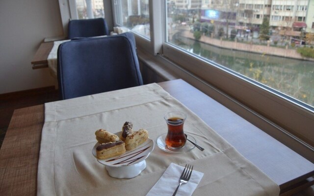 Manzara Otel