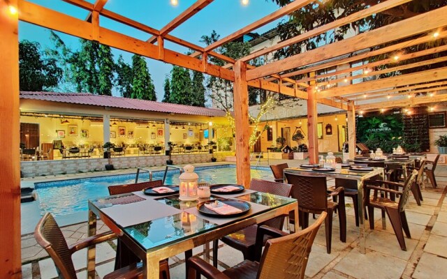 Pushp Vatika Resort & Lawns